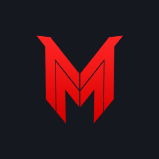 MegaFlix - Filmes e Séries icon