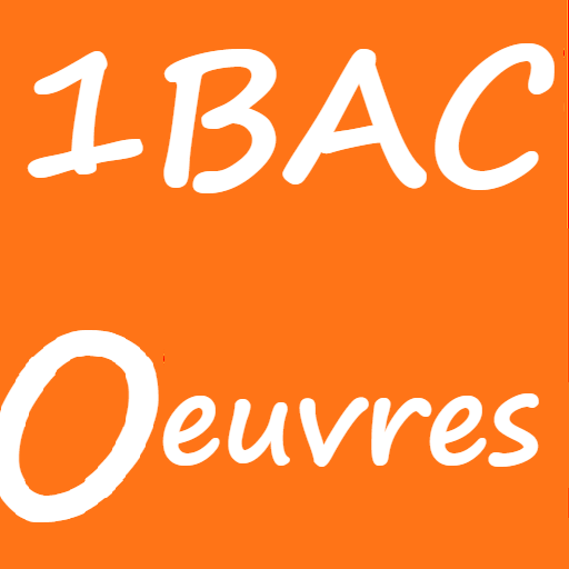 1 BAC Oeuvres иконка