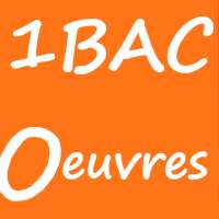 1 BAC Oeuvres