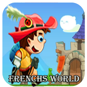 ikon Super French's Adventur World