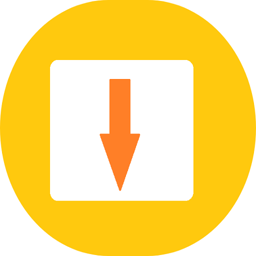 All Video Downloader App icon