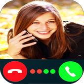 Call With Voice Changer icon