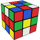 Rubiks Cube icon