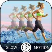 Slow Motion Video Maker on 9Apps
