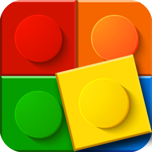 Toy Stack - Block Burst 1010 icon