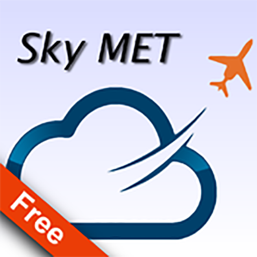 Sky MET - Aviation Meteo FREE icon