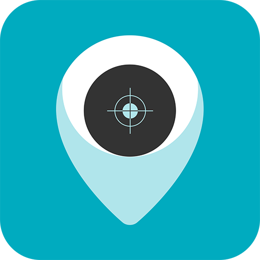 Mobile Tracker by Number - mTracker icon