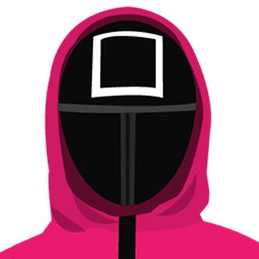 Squid Game Red Light-Green Light icon