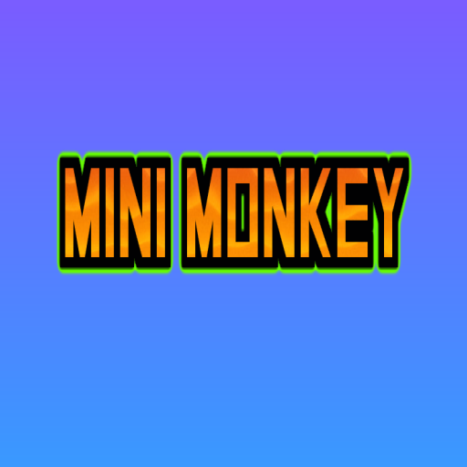 Mini Monkey icon