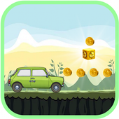 Ulimate Speed Car Race आइकन