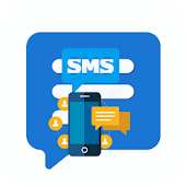 Chatting Text Messaging Send Bulk SMS Gratis Love on 9Apps