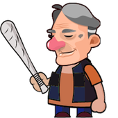 Granny : Zombie Frontier - Zombie Hunter icon