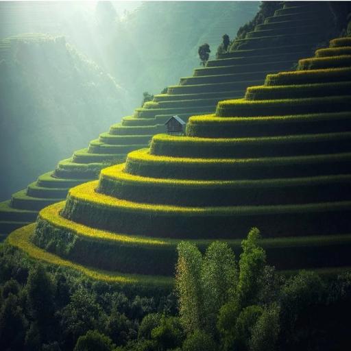 Environment Study icon