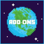 Dragon Mod MCPE - Addons for Minecraft PE أيقونة