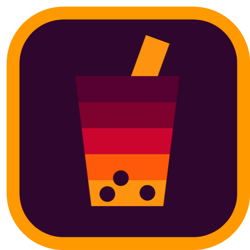 Find Me Bubble Tea icon