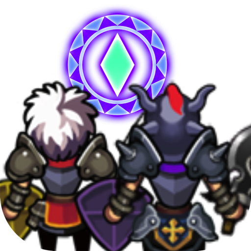 Hero's 2nd Memory : Offline Shooting RPG icon