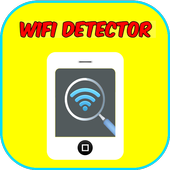 WiFi Detector Prank icon