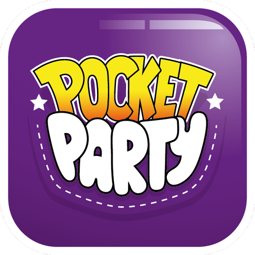 Pocket Party icon