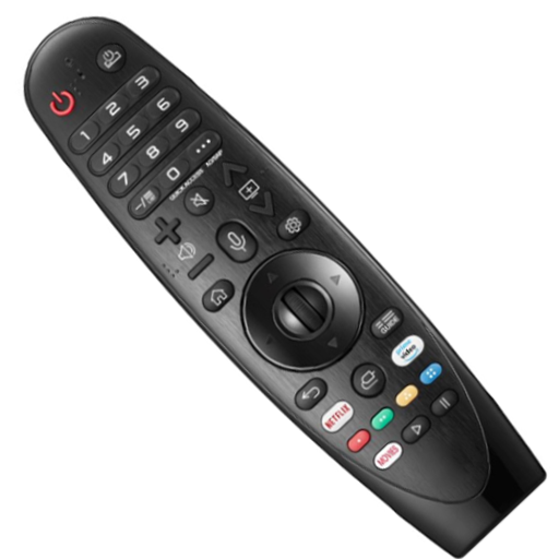 Remote Control for LG TV icon