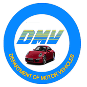 US Driving License Tests icon