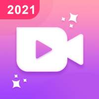 Video Maker of Photos with Music - Video Editor