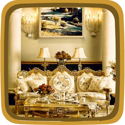 Escape Games Jolly-121 icon