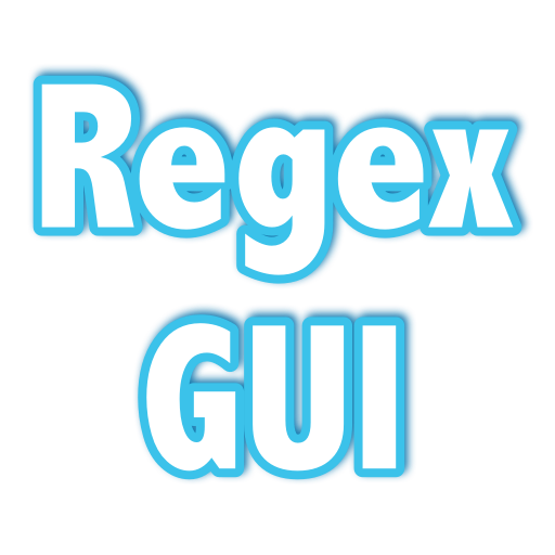 RegEx Generator icon
