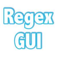 RegEx Generator on 9Apps