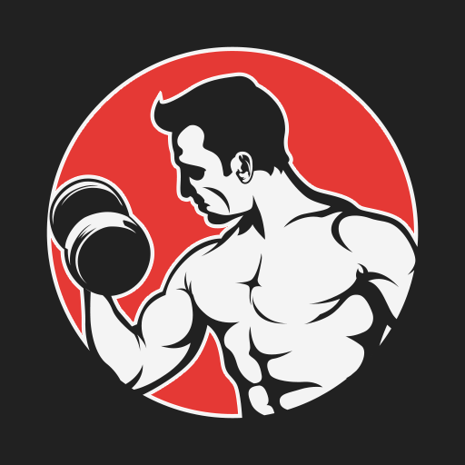 آموزش بدنسازی و تمرین های  پرورش اندام - شش تکه icon