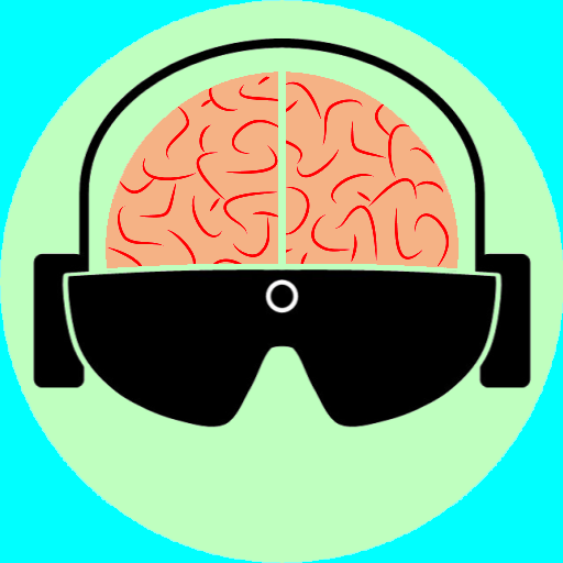 The vOICe for Android icon