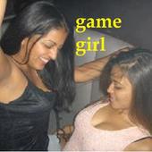 Master girl game icon