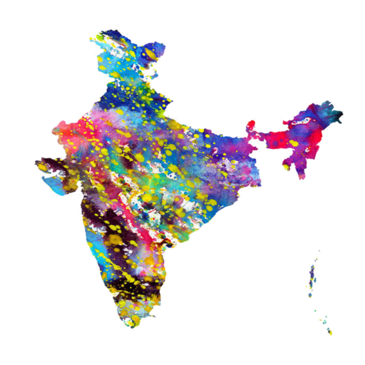 Indian States - Capitals, CM, Population, Area etc icon