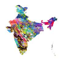 Indian States - Capitals, CM, Population, Area etc on 9Apps