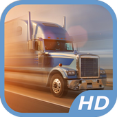 Truck Games icon