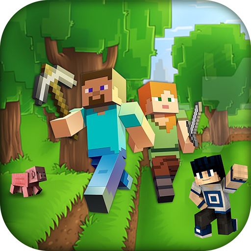 Master Mods for Minecraft icon