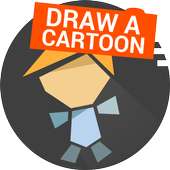 Draw Cartoons