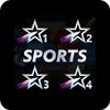 Live Star Sports Channel Guide icon