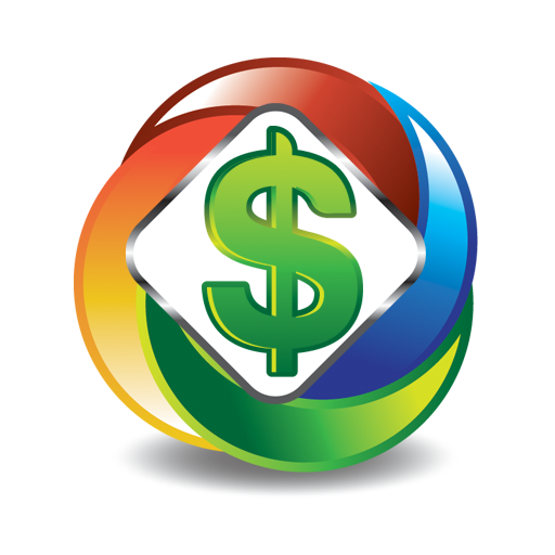 Shop Save Earn Money icon