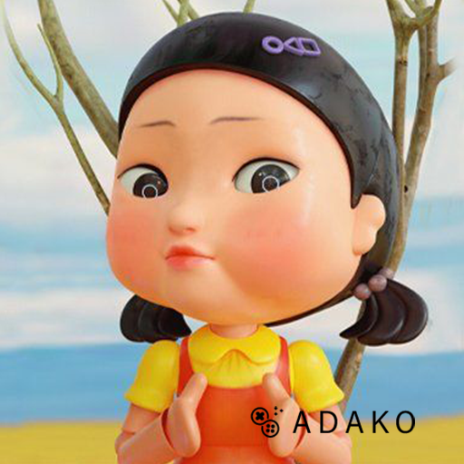 Survival Squid Game icon