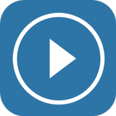 Online Music Player icon