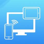 Screen Mirroring icon