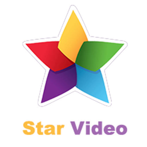 star video icon
