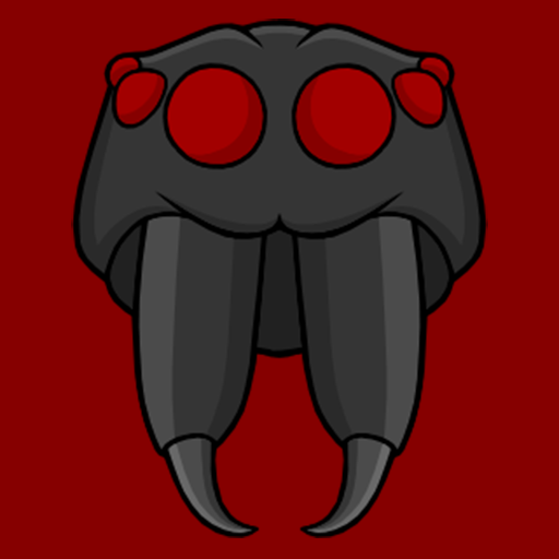 SpiderLand - Spider Web Simulator icon