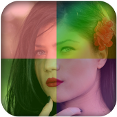 Photo Collage Photo Editor icon