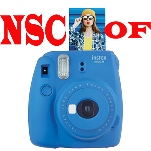 NSC-Photo Editor icon