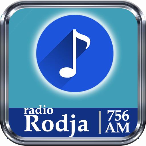 Radio Rodja 756 Am Tanpa Iklan Live Radio Rodja FM icon