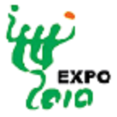 Expo 2010 icon