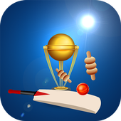 Kpl &amp; Cpl cricket prediction icon