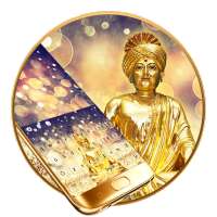 Bhagwan Swaminarayan Mobile Keyboard on 9Apps