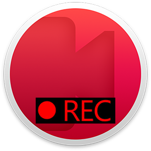 ER Screen Recorder icon